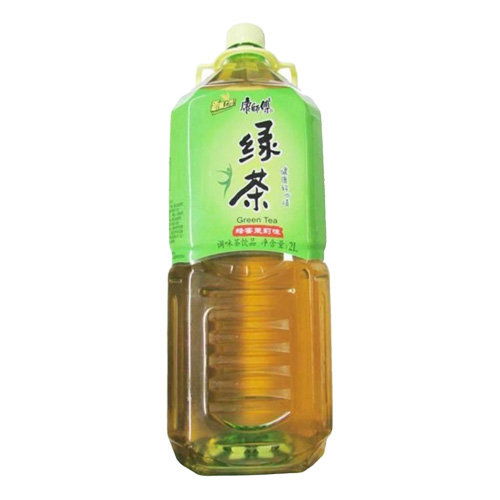 Master Kong - GREEN TEA DRINK HONEY JASMINE FLV