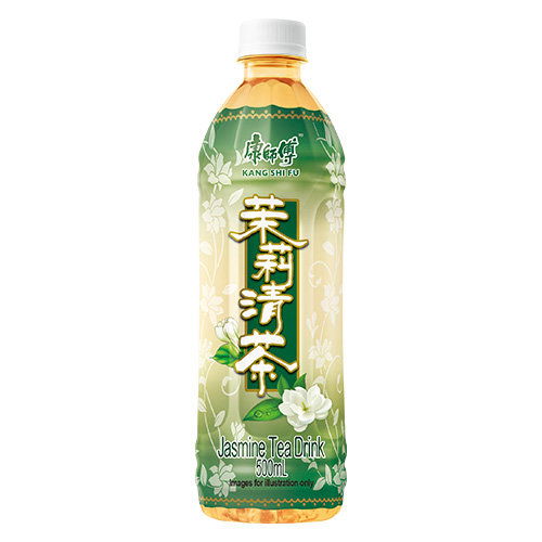 Master Kong - Jasmine Tea Drink