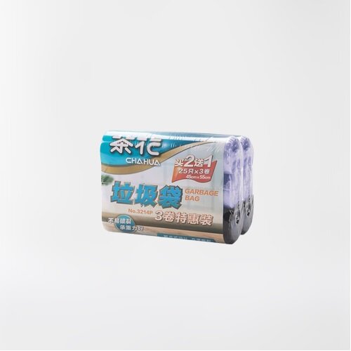 CHAHUA - Garbage Bags