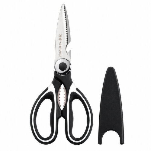 Clever Son Wife - Scissors