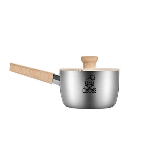 BDuck - B.Duck  S/S Sauce Pan