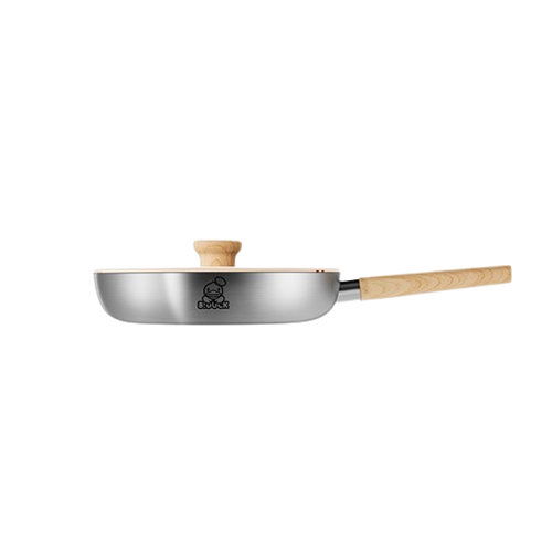 BDuck - B.Duck S/S Fry Pan 28cm