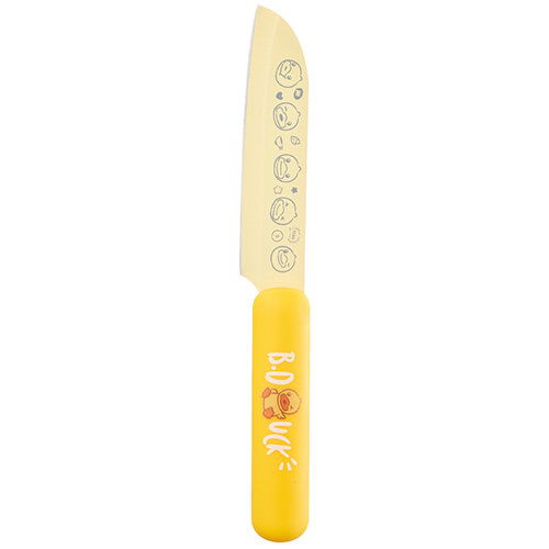 BDuck - B.Duck Pearing Knife