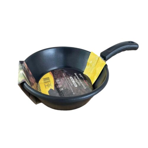 Cooker King - Cooker King German Style Fry Pan 20cm