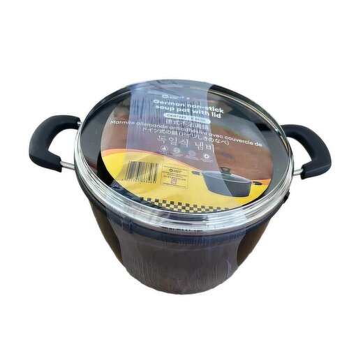 Cooker King - German Styl Soup Pot 28cm