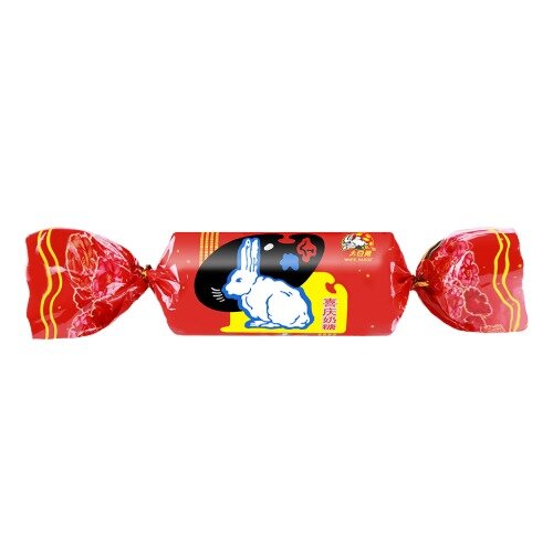WHITE RABBIT - CREAMY CANDY