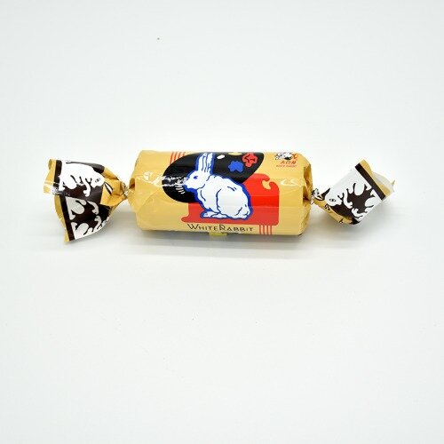 WHITE RABBIT - COFFEE CREAMY CANDY