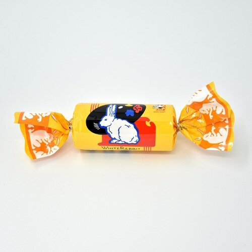WHITE RABBIT - MANGAO FLV CANDY