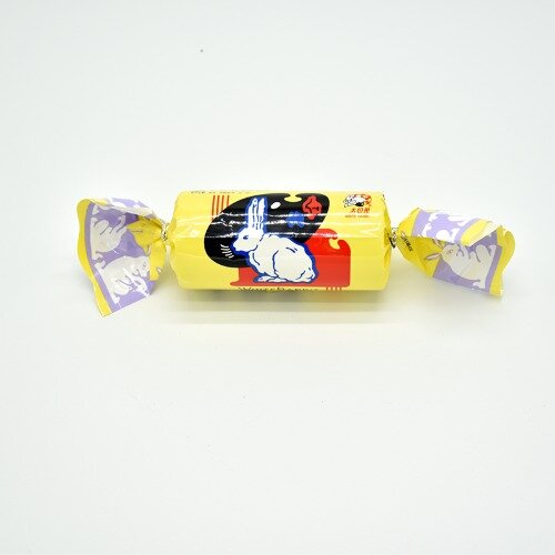 WHITE RABBIT - BANANA FLAVOR CANDY
