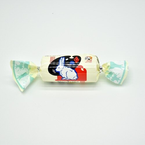 WHITE RABBIT - COCONUT MILK FLAVOR CANDY