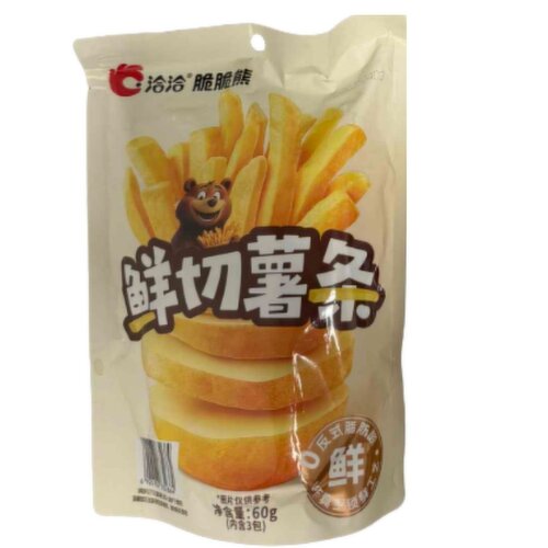 ChaCha - Potato Stick Original