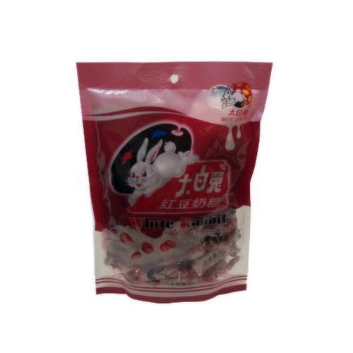 WHITE RABBIT - White Rabbit Red Bean Creamy Candy