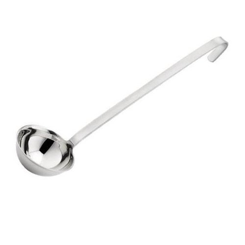 Xy - Stainless Steel Soup Spoon