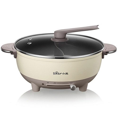 BEAR - Electric Hot Pot 6L