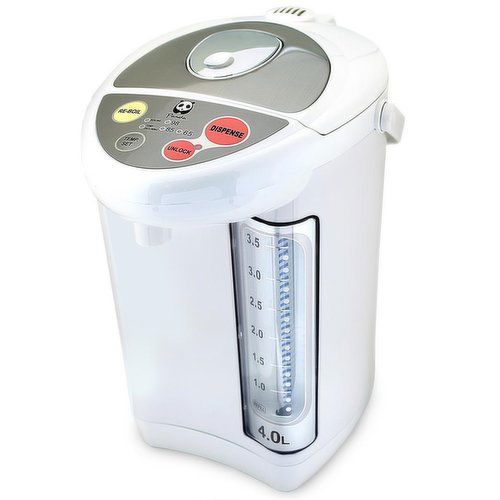 Panda - Water Dispenser 4L- White