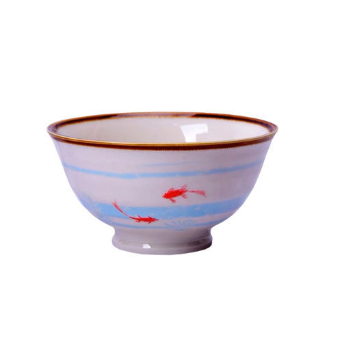 CBL - Fortune Ceramic Bowl 5.25IN