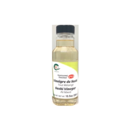 Yamada - SEASONED SUSHI VINEGAR