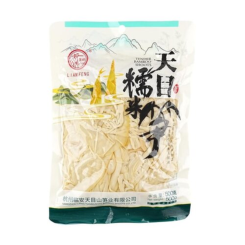 LianFeng - Tender Bamboo Shoot