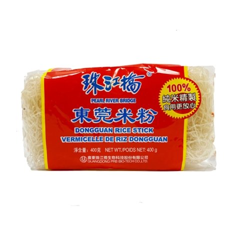 PEARL RIVER BRIDGE - Dongguan Rice Stick