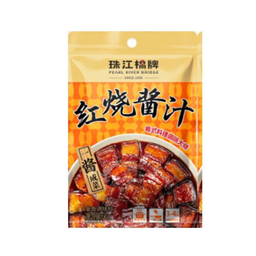 PEARL RIVER BRIDGE - Brown Braising Sauce