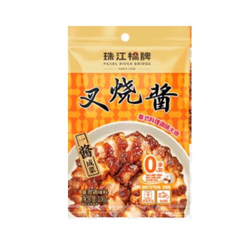 PEARL RIVER BRIDGE - CHAR SIU SEASONING PASTE