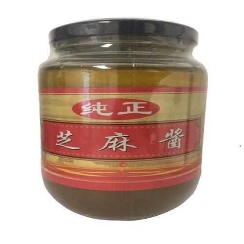 Baiweijia - Pure Sesame Sauce