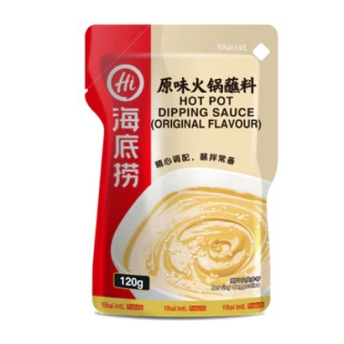 HaiDiLao - Dipping Sauce (original)