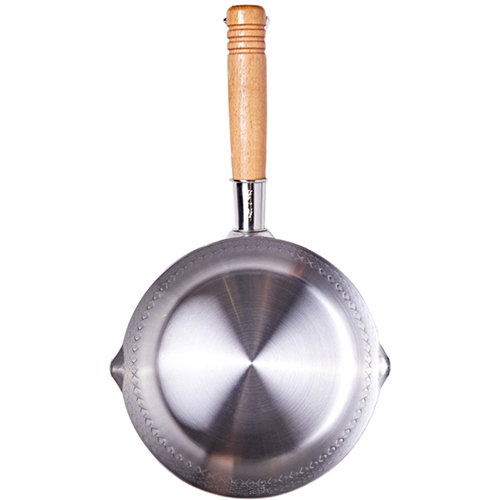 ZhangXiaoQuan - Sauce Pan