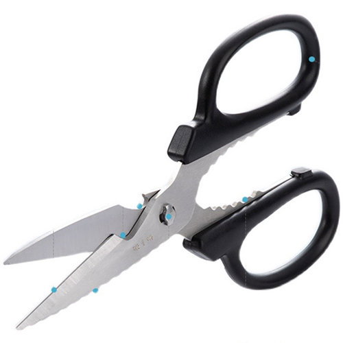 ZhangXiaoQuan - Multi-Purpose Scissors