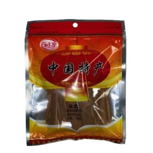 Baiweijia - Cinnamon