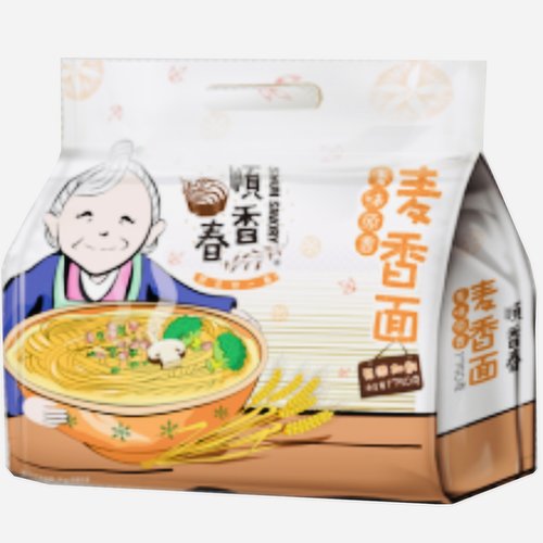 Shun Savory - Wheat Noodle