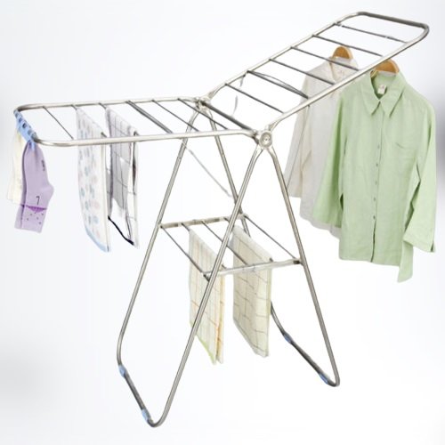 Youlite - S/S Foldable Wing Clothes Dryer