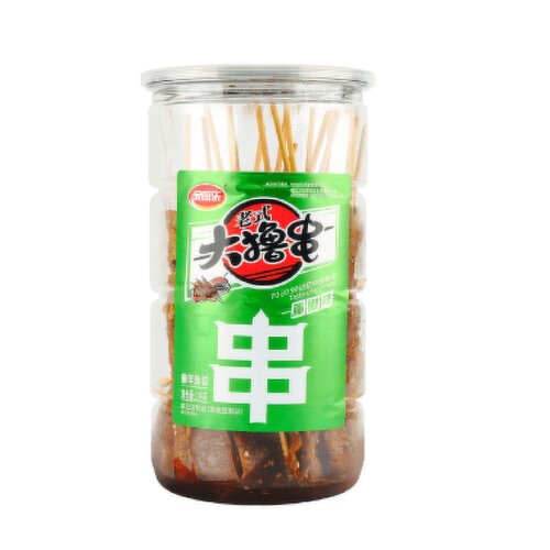 YuTongLe - Snacks Gluten String Pepper Flavor