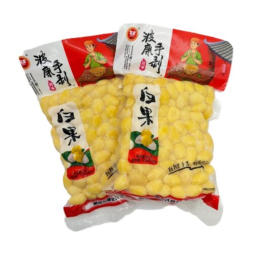 PriceSmart Foods - Ginkgo Nut