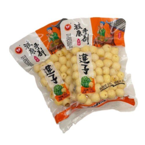 Lotus Seed - Fresh
