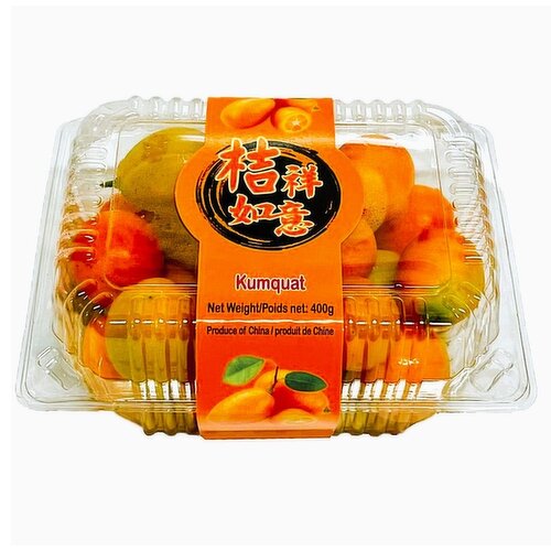 Fresh - Kumquat