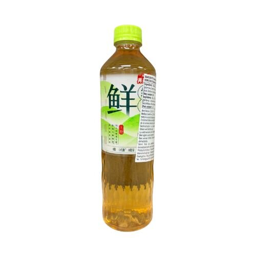 Master Kong - Green Tea Drink, Sugar-Free