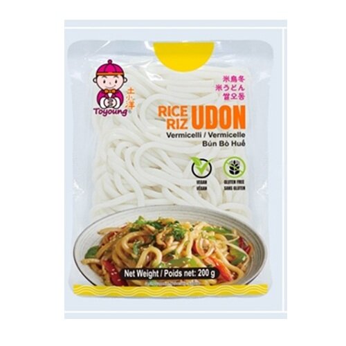 Toyoung - Rice Udon