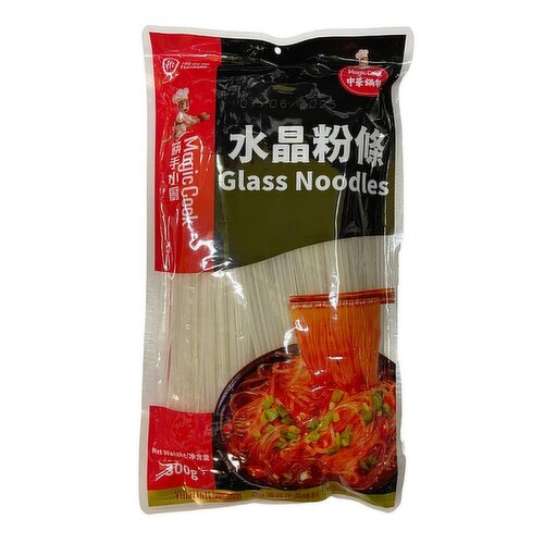 HaiDiLao - Glass Noodle