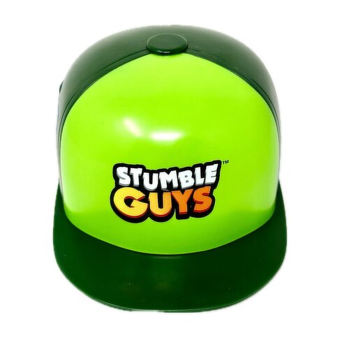 Stumble Guys - Mini Fig 3In Blind Cap