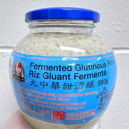EMME FOODS - Fermented Glutinous Rice