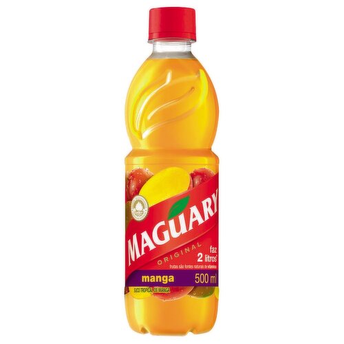 Maguary - Concentrate Cashew