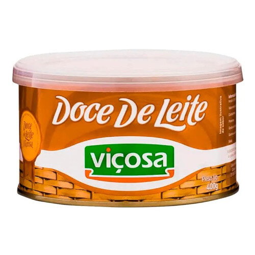 Vicosa - Dulce De Leche