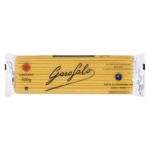 Garofalo - Linguine