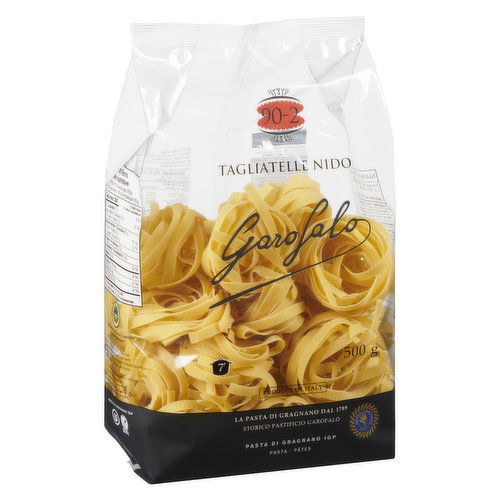 Garofalo - Pasta - Tagliatelle Nindo