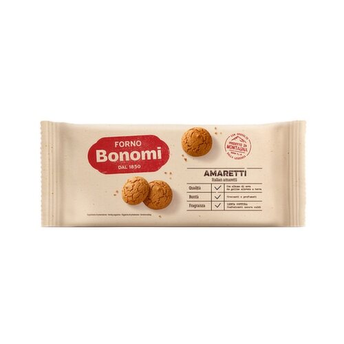 La Mole - Bonomi Amaretti