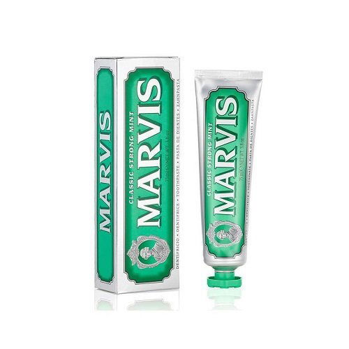 Marvis - Toothpaste - Classic Mint