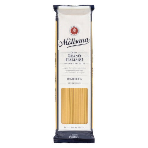 La Molisana - Spaghetti Pasta