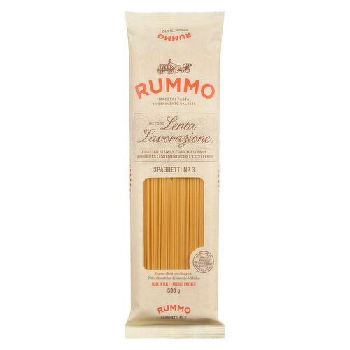 Rummo - Spaghetti