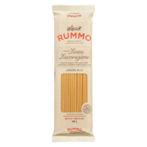 Rummo - Linguine